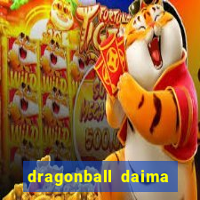 dragonball daima torrent magnet